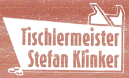 Klinker logo
