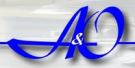 alker logo